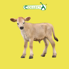 Фигурка «Телёнок Джерсейский» - Фото 2