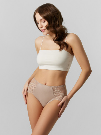 Трусы-макси женские