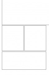 Скетчбук «Атака титанов» - Фото 3