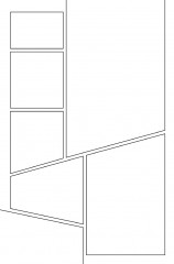 Скетчбук «Атака титанов» - Фото 4