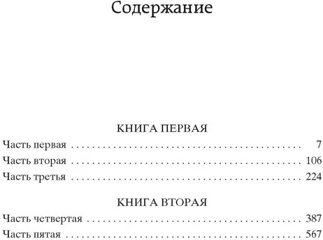 Комплект из 2 книг «Тихий Дон»