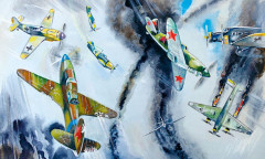 Повесть о настоящем человеке - Фото 1