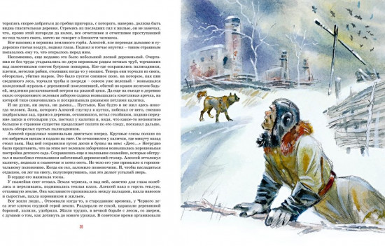 Повесть о настоящем человеке