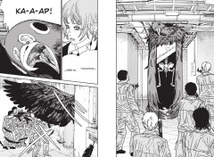 Человек-бензопила. Книга 13 - Фото 6