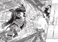 Человек-бензопила. Книга 13 - Фото 7