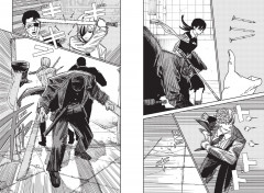 Человек-бензопила. Книга 13 - Фото 9