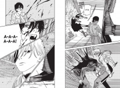 Человек-бензопила. Книга 13 - Фото 10