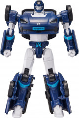 Робот-трансформер «Тобот А Медиум» - Фото 6