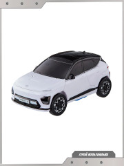 Робот-трансформер «Тобот W Медиум» - Фото 3