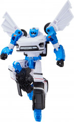 Робот-трансформер «Тобот W Медиум» - Фото 8