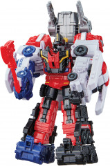 Робот-трансформер «Тобот-мини Команда спасателей» - Фото 10