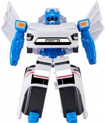 Робот-трансформер «Тобот-мини W» - Фото 6