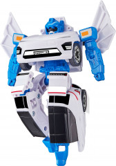 Робот-трансформер «Тобот-мини W» - Фото 7