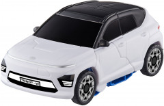 Робот-трансформер «Тобот-мини W» - Фото 8