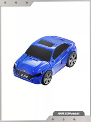 Робот-трансформер «Тобот-мини Y» - Фото 3