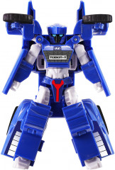 Робот-трансформер «Тобот-мини Y» - Фото 6