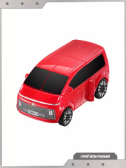 Робот-трансформер «Тобот-мини Z» - Фото 3