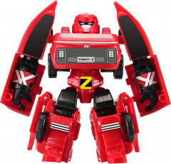 Робот-трансформер «Тобот-мини Z» - Фото 6