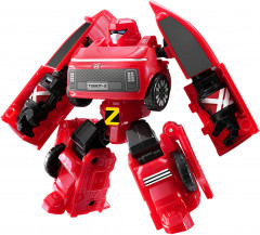 Робот-трансформер «Тобот-мини Z» - Фото 7