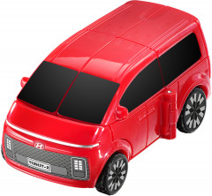 Робот-трансформер «Тобот-мини Z» - Фото 8