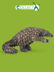 Фигурка «Панголин» - Фото 2