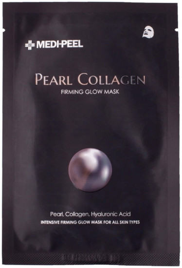 Маска для лица «Pearl Collagen»