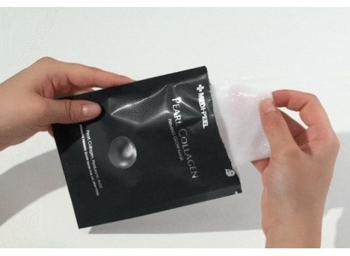 Маска для лица «Pearl Collagen»