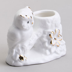 Подставка для зубочисток «Сова» - Фото 2