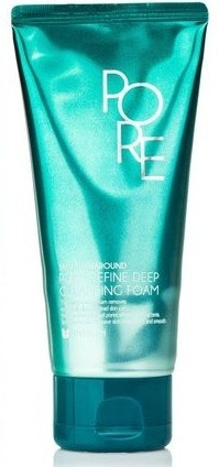 Гель-пенка для умывания «Pore Refine Deep Cleansing Foam»
