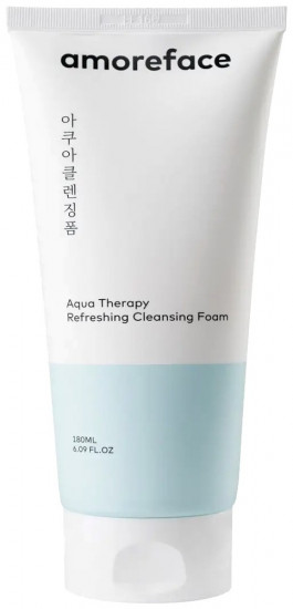 Пенка для умывания «Aqua Therapy Refreshing»