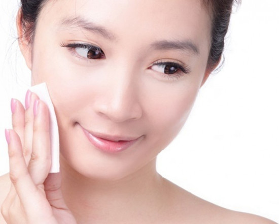 Тоник для лица «Dr. Cica Derma Peeling Toner»