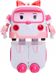 Трансформер большой со световыми эффектами «Эмбер» - Фото 6