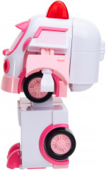 Трансформер большой со световыми эффектами «Эмбер» - Фото 7