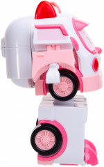 Трансформер большой со световыми эффектами «Эмбер» - Фото 8