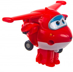 Трансформер-мини «Джетт» - Фото 1