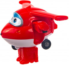 Трансформер-мини «Джетт» - Фото 2