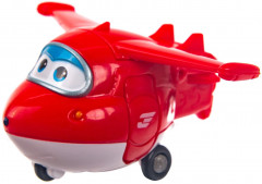 Трансформер-мини «Джетт» - Фото 4