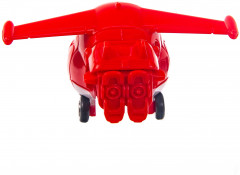 Трансформер-мини «Джетт» - Фото 5