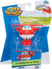 Трансформер-мини «Джетт» - Фото 6