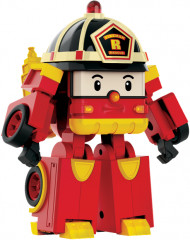 Трансформер большой со световыми эффектами «Рой» - Фото 5