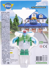 Трансформер-мини «Хэйли» - Фото 8