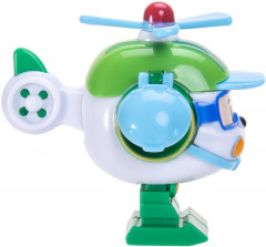 Трансформер-мини «Хэйли» - Фото 11