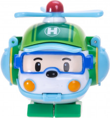 Трансформер-мини «Хэйли» - Фото 12