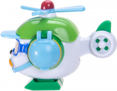 Трансформер-мини «Хэйли» - Фото 13