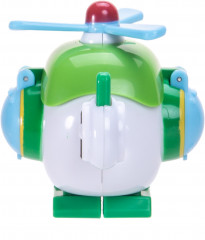 Трансформер-мини «Хэйли» - Фото 14