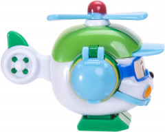 Трансформер-мини «Хэйли» - Фото 15