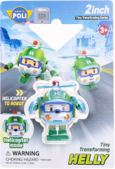 Трансформер-мини «Хэйли» - Фото 16