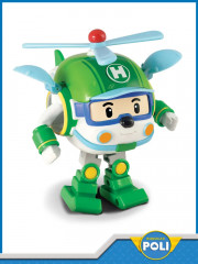 Трансформер-вертолет «Хэли» - Фото 5