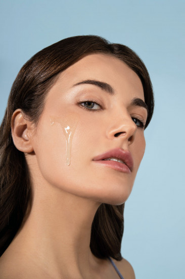 Маска для лица увлажняющая «Hydrate me so»