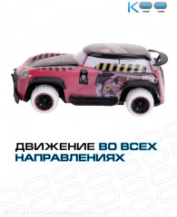 Машинка на пульте управления «Кохана» - Фото 5
